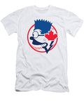 Toronto Blue Jays Bart Huyen Vu T-Shirt