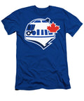 Toronto Blue Jays R2 D2s Huyen Vu T-Shirt