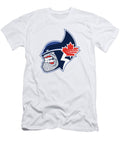 Toronto Blue Jays Wolverines Huyen Vu T-Shirt