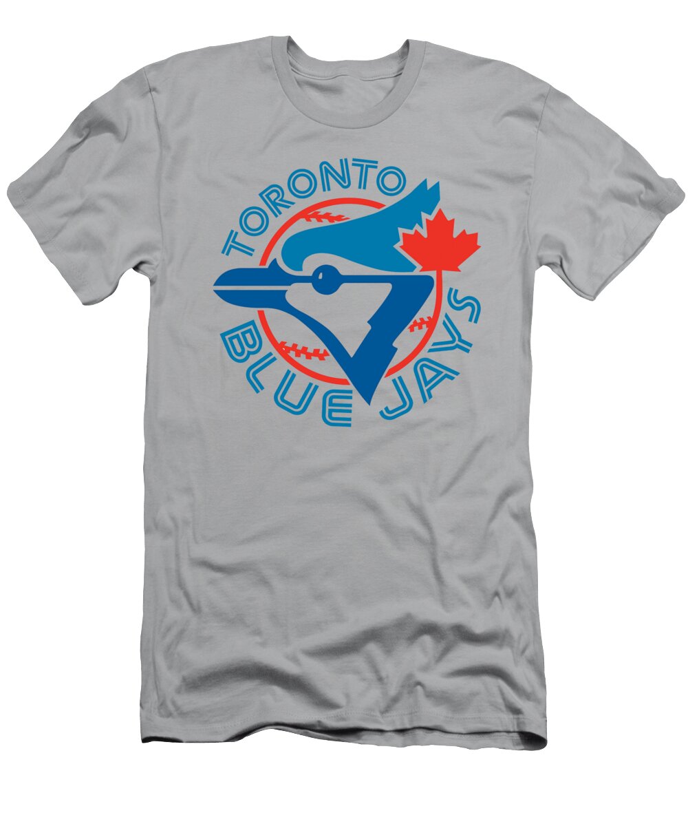 Toronto Blues Jays Sep Rontek T-Shirt
