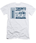Toronto Canada Sambel Pedes T-Shirt