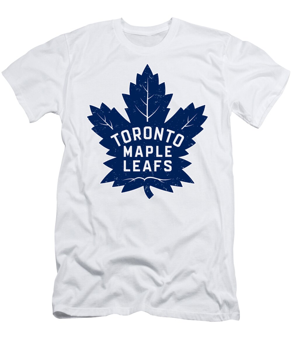 Toronto Maple Leaf Riko Anjani T-Shirt