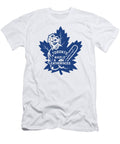 Toronto Maple Leafs Leatherfaces Huyen Vu T-Shirt