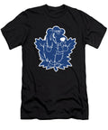 Toronto Maple Leafs Muttley Huyen Vu T-Shirt