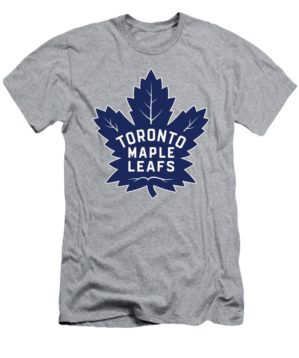 Toronto Maple Leafs Nur Herlia T-Shirt