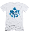 Toronto Marlies Ice Hockey Team Gloria Beckman T-Shirt
