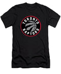 Toronto Raptors Basketball Team Eaton Nancy a T-Shirt