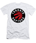 Toronto Raptors Micheal Sanchez T-Shirt
