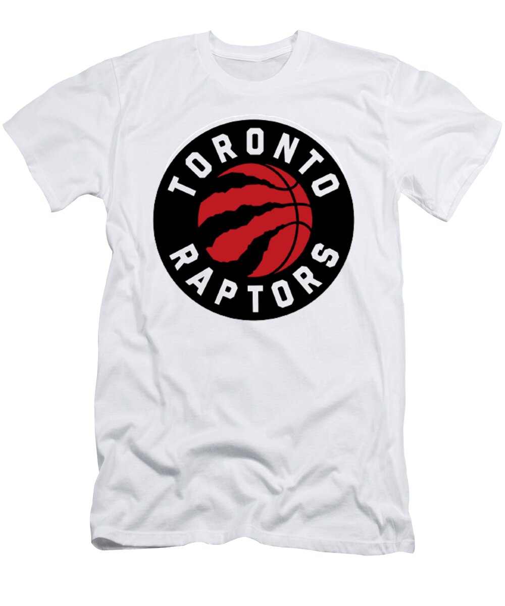 Toronto Raptors Micheal Sanchez T-Shirt