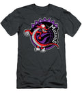 Toronto Raptors Mushus Huyen Vu T-Shirt