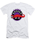 Toronto Raptors NBA Huyen Vu T-Shirt