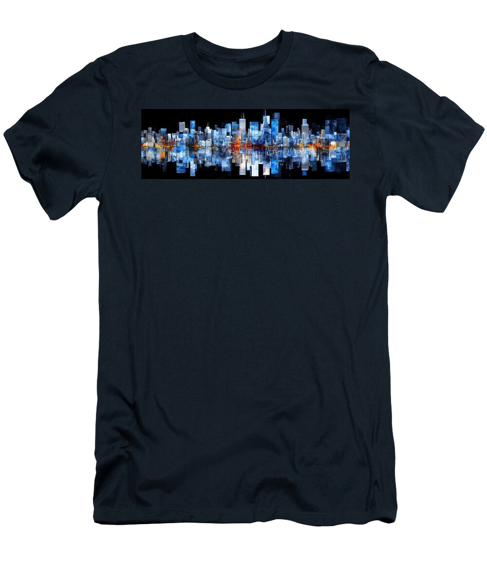 Toronto Tones Max Freeman T-Shirt
