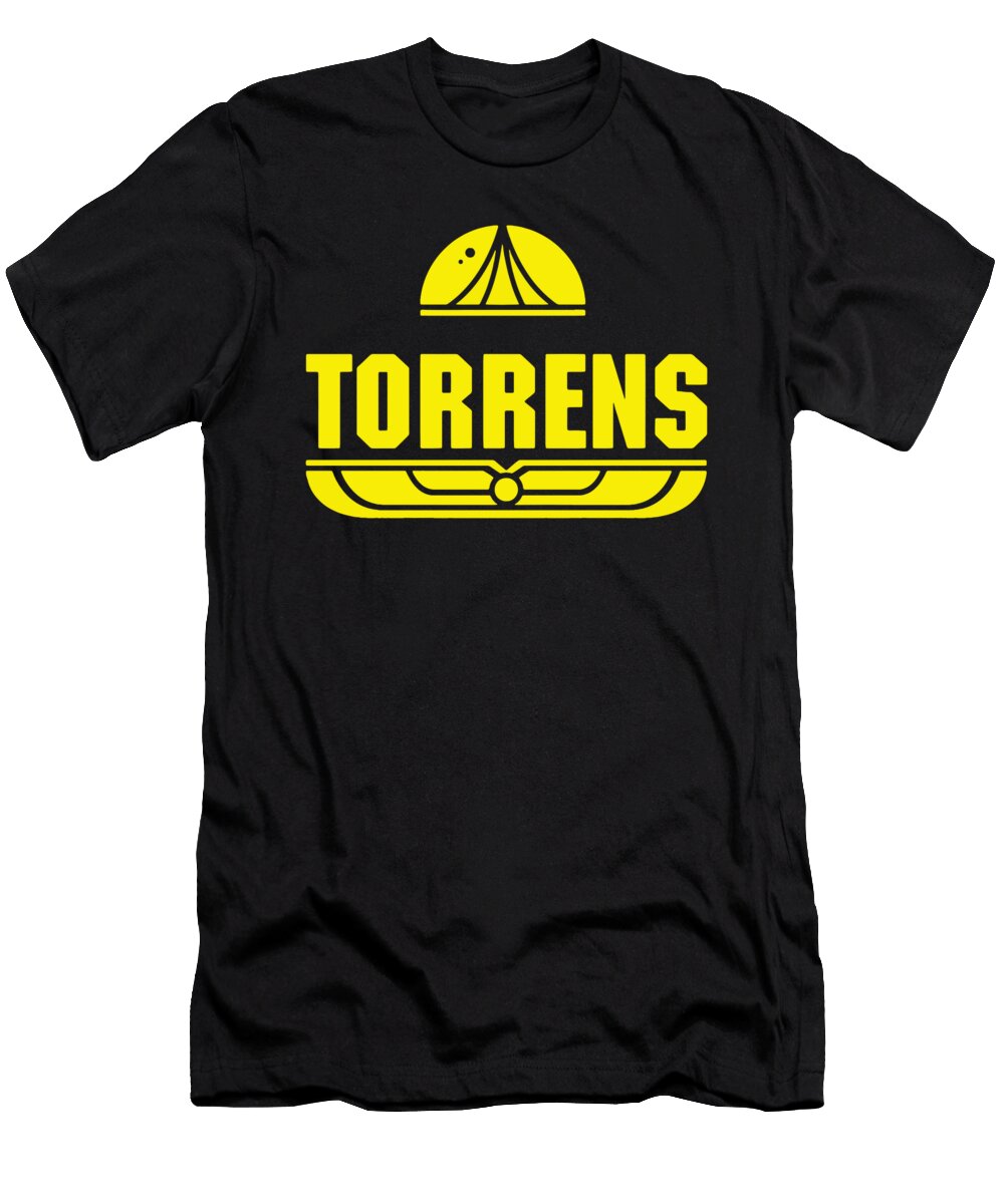 Torrens Galma Rega T-Shirt