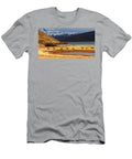 Torres Del Paine National Park Mircea Costina Photography T-Shirt
