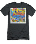 Torrid Summer Satyam Mishra T-Shirt