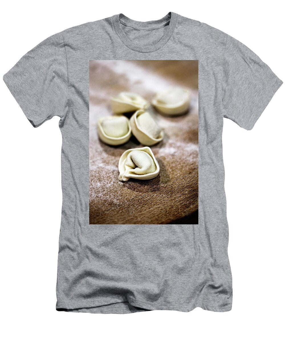 Tortelli Franco Cogoli T-Shirt