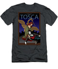 Tosca Joe Barsin T-Shirt