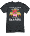 Toy Poodle Baby Job T-Shirt