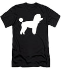 Toy Poodle By Designzz T-Shirt
