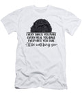 Toy Poodle Dog Every Snack You Make Every Meal Studi Alex T-Shirt