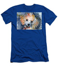 Toy Poodle John D Benson T-Shirt