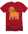 Toy Poodle Poodle Tinh Tran Le Thanh T-Shirt
