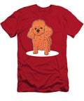 Toy Poodle Tinh Tran Le Thanh T-Shirt