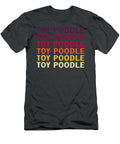 Toy Poodle Vintage Job T-Shirt
