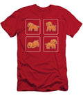 Toy Poodles Tinh Tran Le Thanh T-Shirt