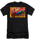 Toy Truck Full of Candy Garry Gay T-Shirt
