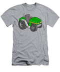 Tractor Truck Anh Nguyen T-Shirt
