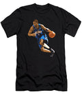 Tracy Mcgrady College Vintage Bootleg Ozlem Altin T-Shirt