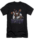 Tracy Mcgrady Tmac Ozlem Altin T-Shirt