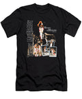 Tracy Mcgrady Vintage Bootleg Ozlem Altin T-Shirt