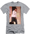 Tracy Morgan John Atashian T-Shirt