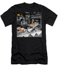 Tracys Shop5 Clive Beake T-Shirt