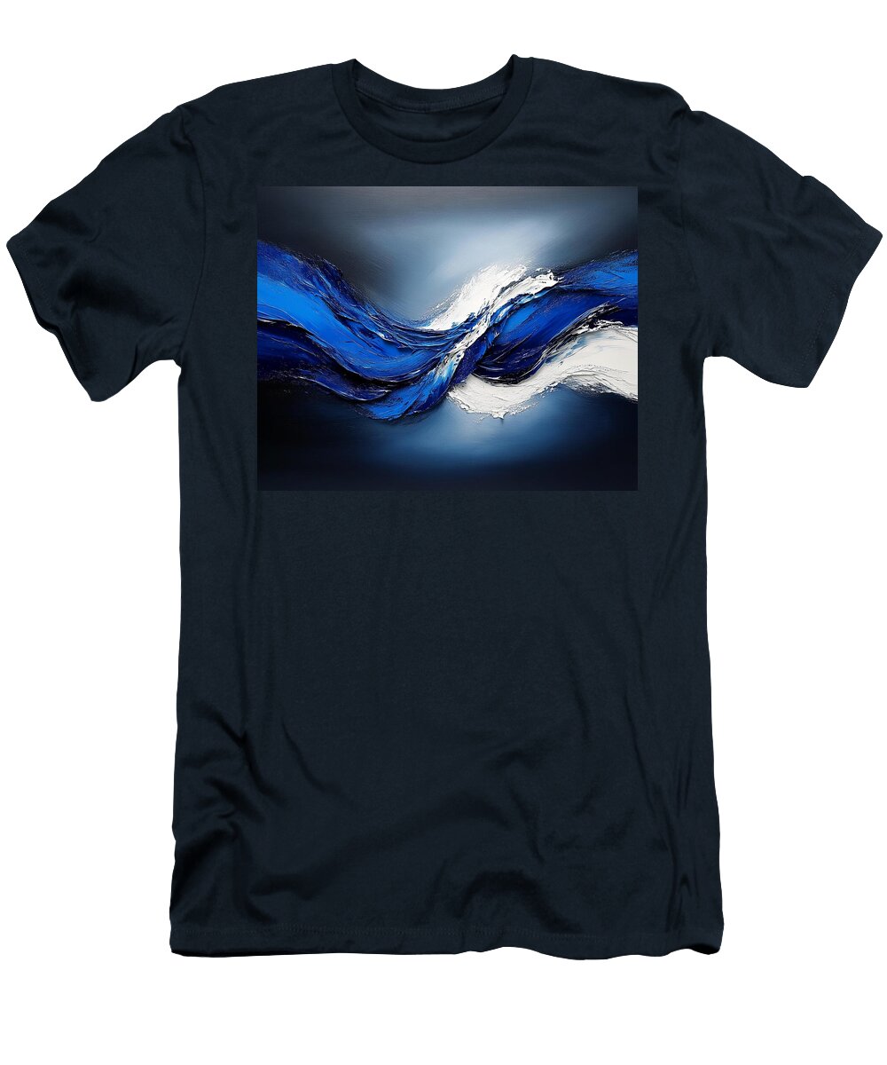 Tradition in Flow Noah Parker T-Shirt