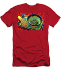 Traditional Matcha Ritual a J Photography T-Shirt