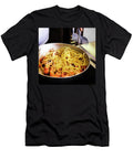 Traditional Spaghetti Italy Franco Cogoli T-Shirt