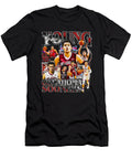 Trae Young College Vintage Bootleg Ozlem Altin T-Shirt