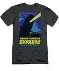 Trans Canada Express 1944 Original Movie Poster T-Shirt