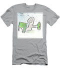 Transforming Eduard Meinema T-Shirt