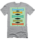 Trapezoids Donna Mibus T-Shirt