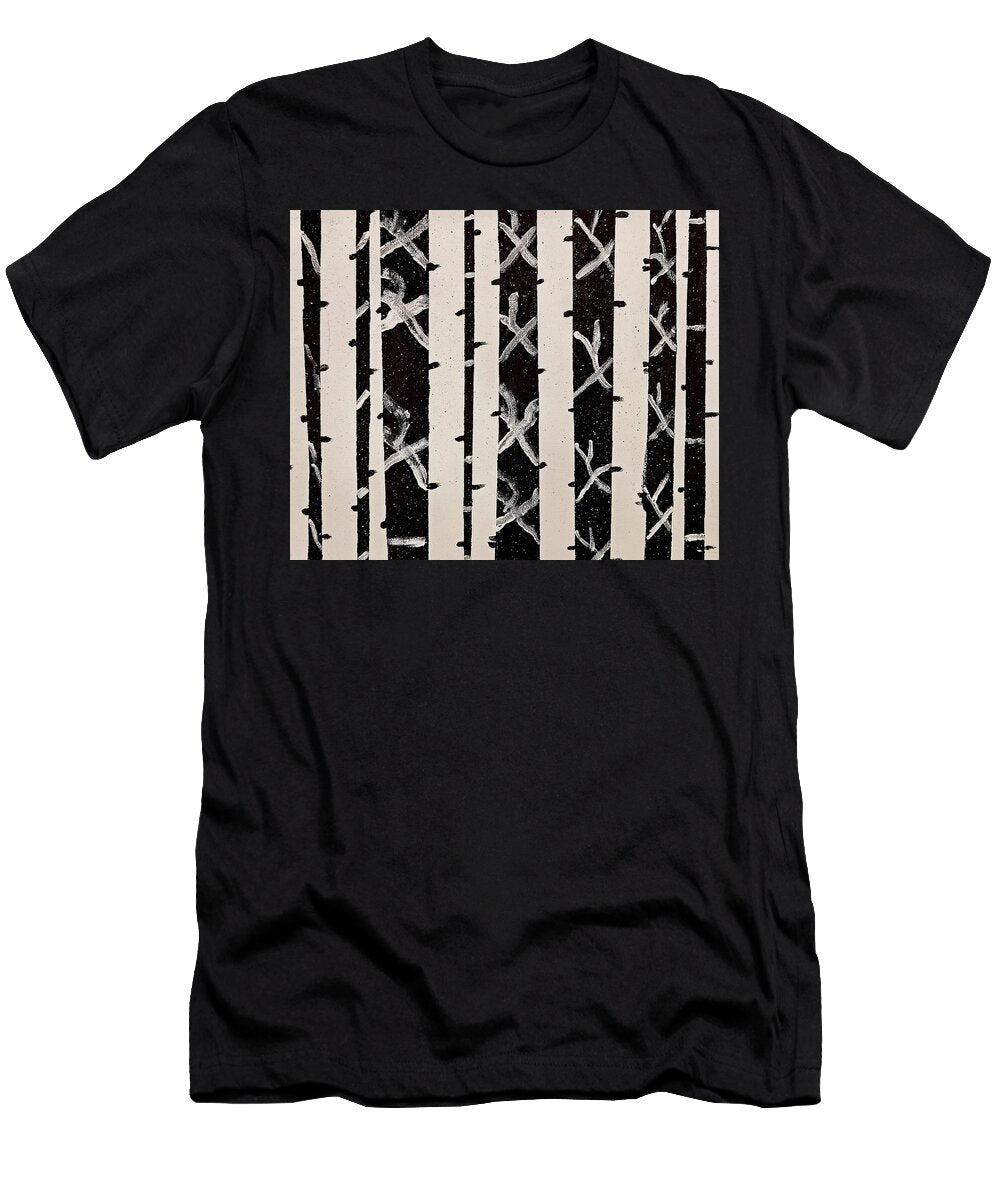 Trapped Ibrahim Maseeh T-Shirt