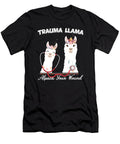 Trauma Llama Alpaca Your Wound Jose O T-Shirt