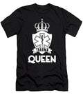 Trauma Queen Medic Ems Paramedic Emergency Nurse Florian Dold Art T-Shirt