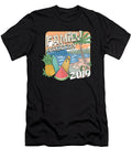 Traveling Beach Lover Summer Vacation Travel Surfer Diver Swimmer Gift Family Vacation 2019 Thomas Larch T-Shirt
