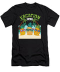 Traveling Beach Lover Summer Vacation Travel Surfer Diver Swimmer Gift Vacation Mode Thomas Larch T-Shirt