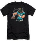 Trevor Lawrence Black Richard Miller T-Shirt