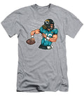 Trevor Lawrence Gold Richard Miller T-Shirt